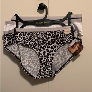 Thalia Sodi women’s underwear